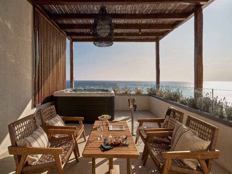 Ios Grand Pool Suites image