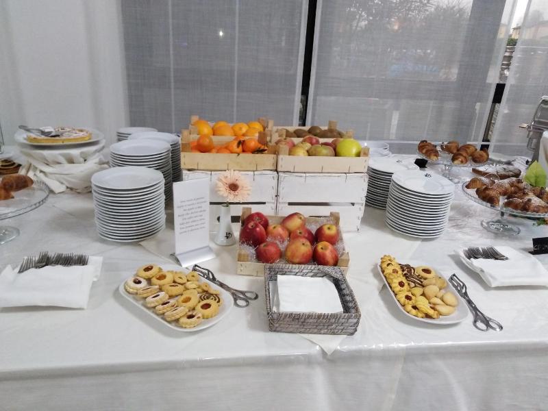 Grand Hotel Bologna Congress N Wellness image