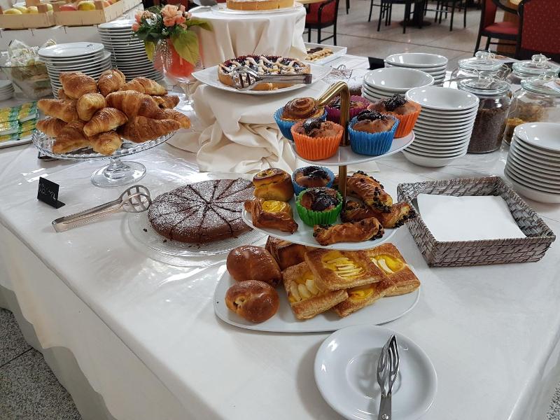 Grand Hotel Bologna Congress N Wellness image