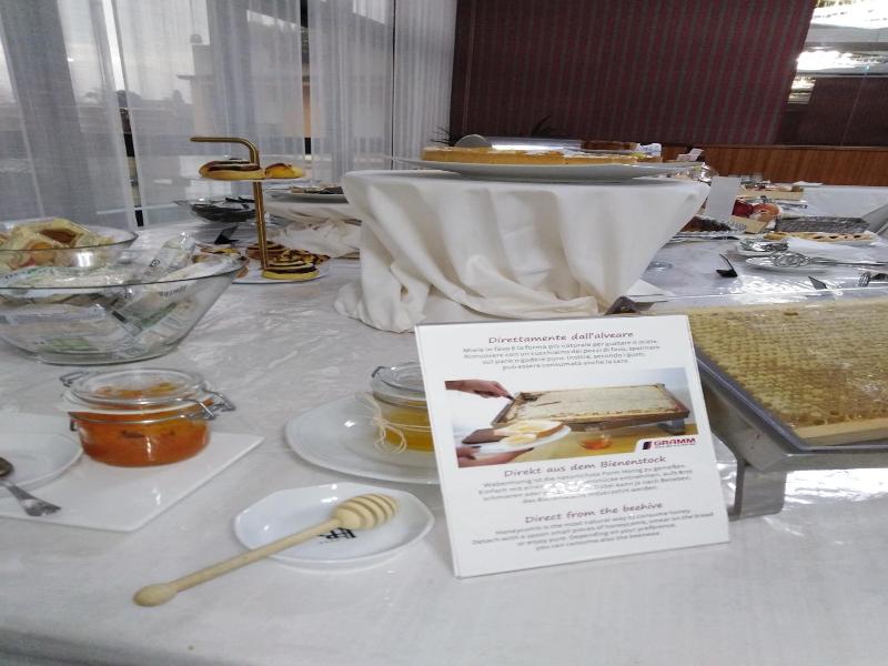 Grand Hotel Bologna Congress N Wellness image
