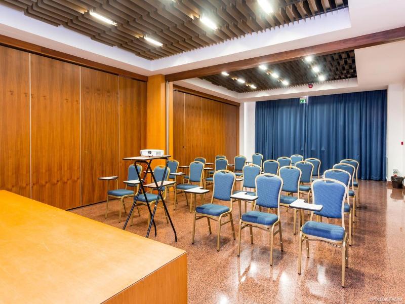 Grand Hotel Bologna Congress N Wellness image