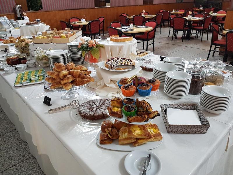 Grand Hotel Bologna Congress N Wellness image