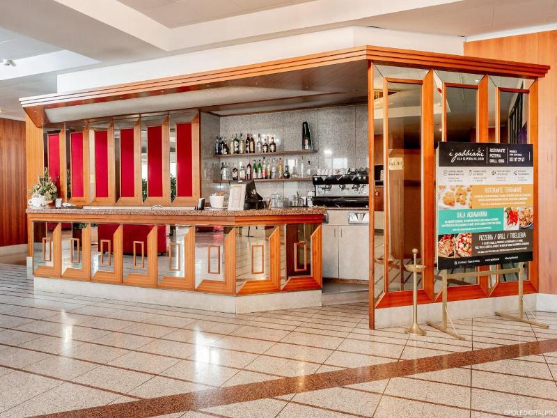 Grand Hotel Bologna Congress N Wellness image