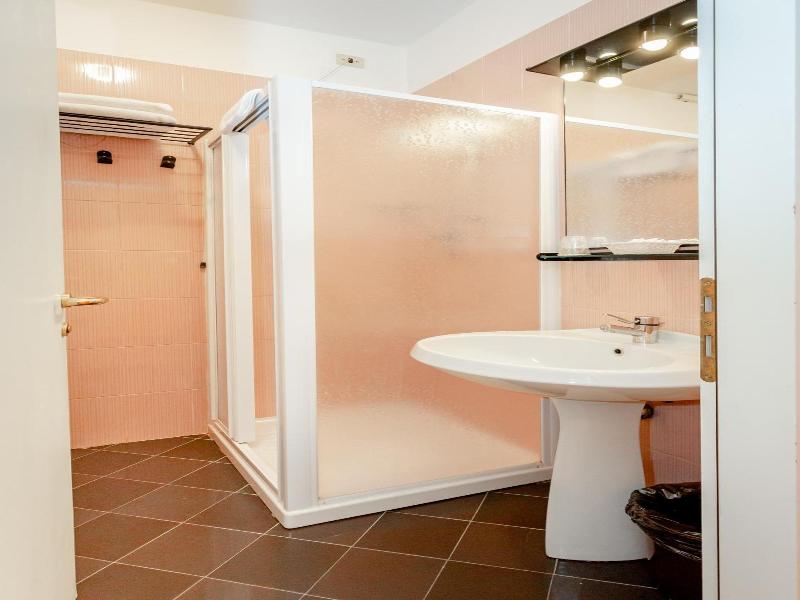 Grand Hotel Bologna Congress N Wellness image