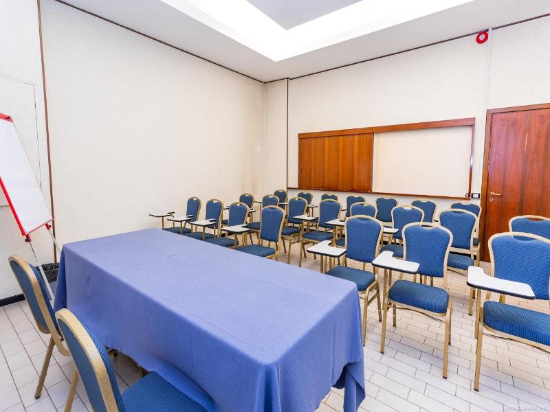 Grand Hotel Bologna Congress N Wellness image