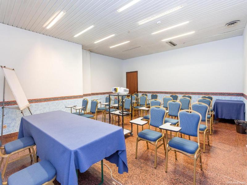 Grand Hotel Bologna Congress N Wellness image