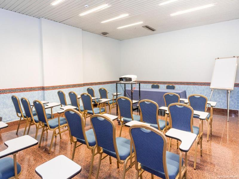 Grand Hotel Bologna Congress N Wellness image