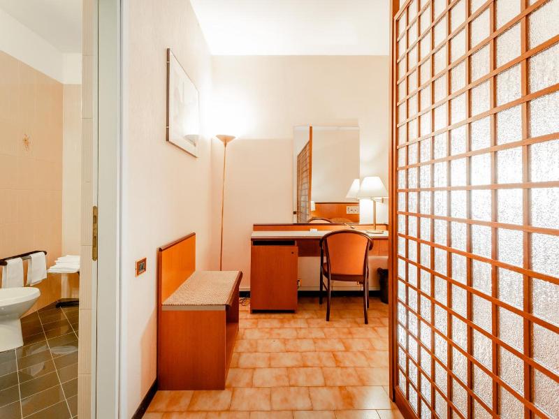Grand Hotel Bologna Congress N Wellness image