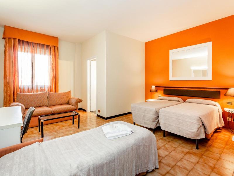 Grand Hotel Bologna Congress N Wellness image