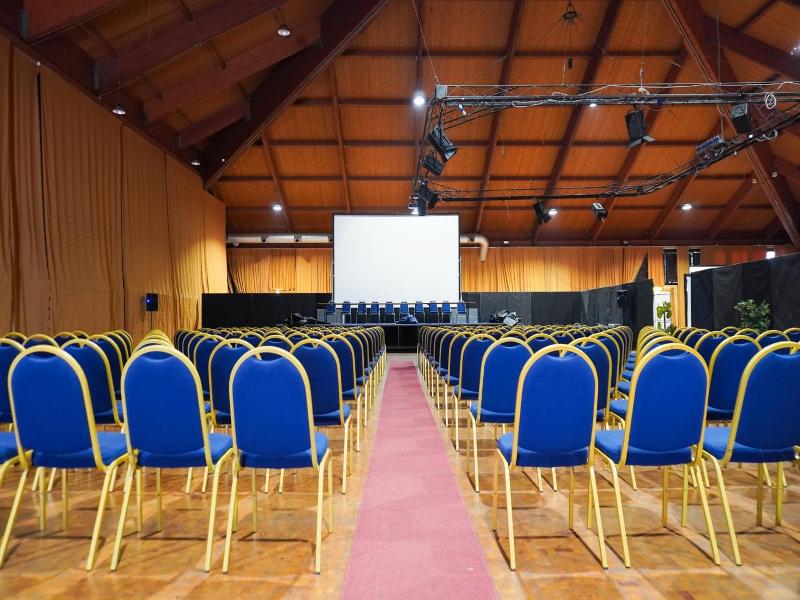 Grand Hotel Bologna Congress N Wellness image