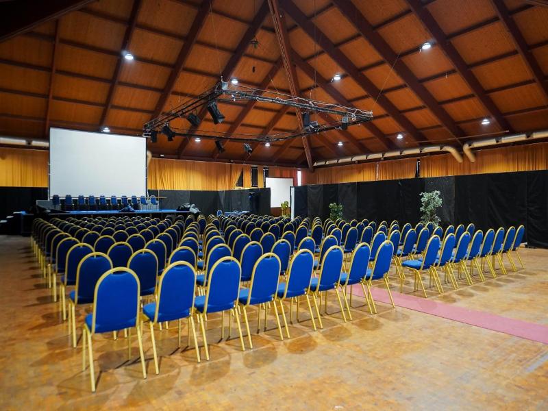 Grand Hotel Bologna Congress N Wellness image