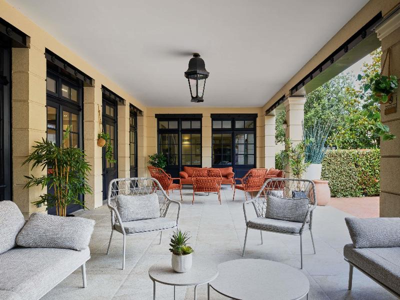 Adagio Serris Val D Europe image