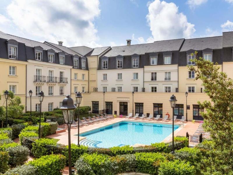 Adagio Serris Val D Europe image