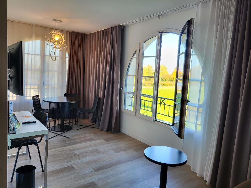 Adagio Serris Val D Europe image
