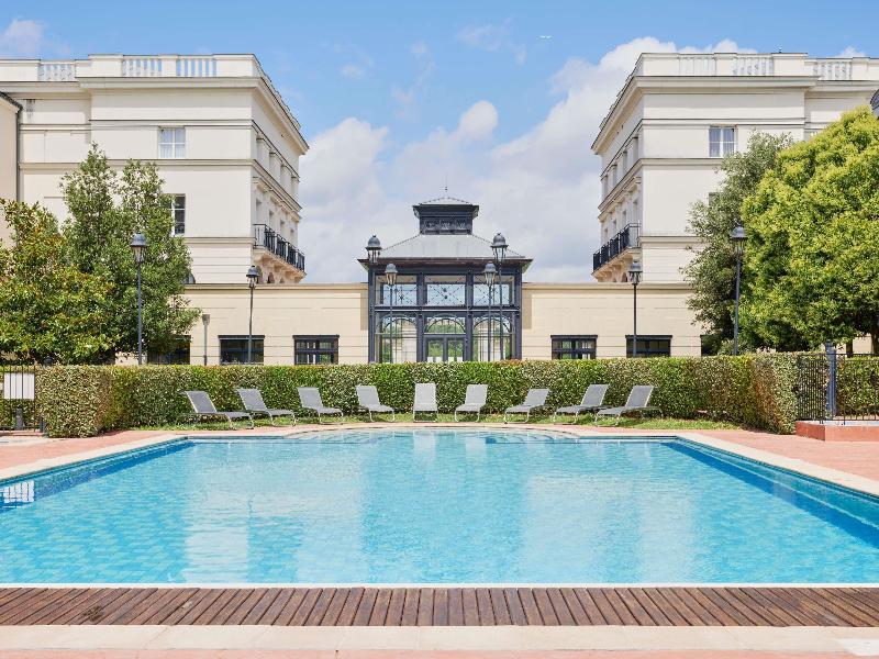 Adagio Serris Val D Europe image