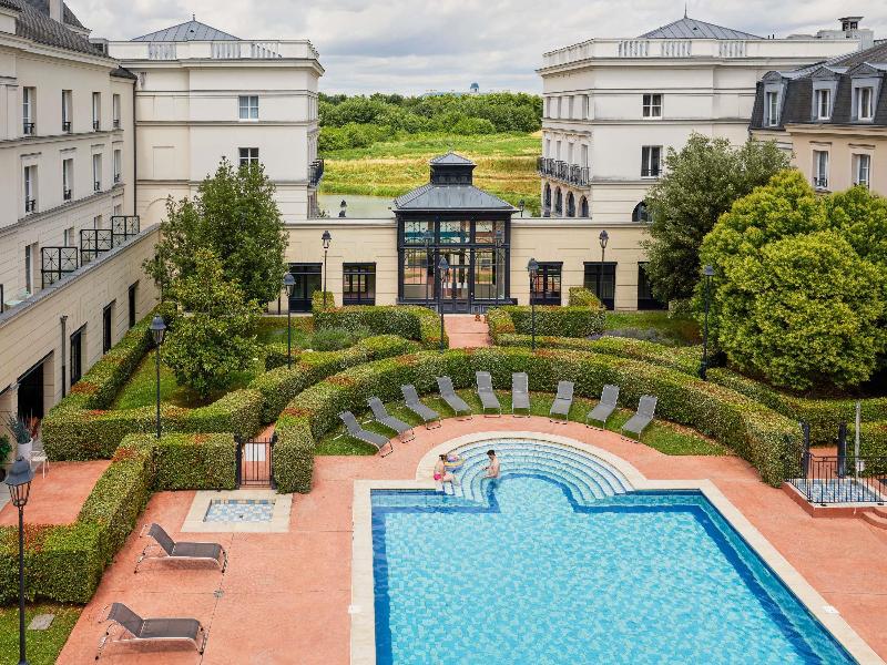 Adagio Serris Val D Europe image