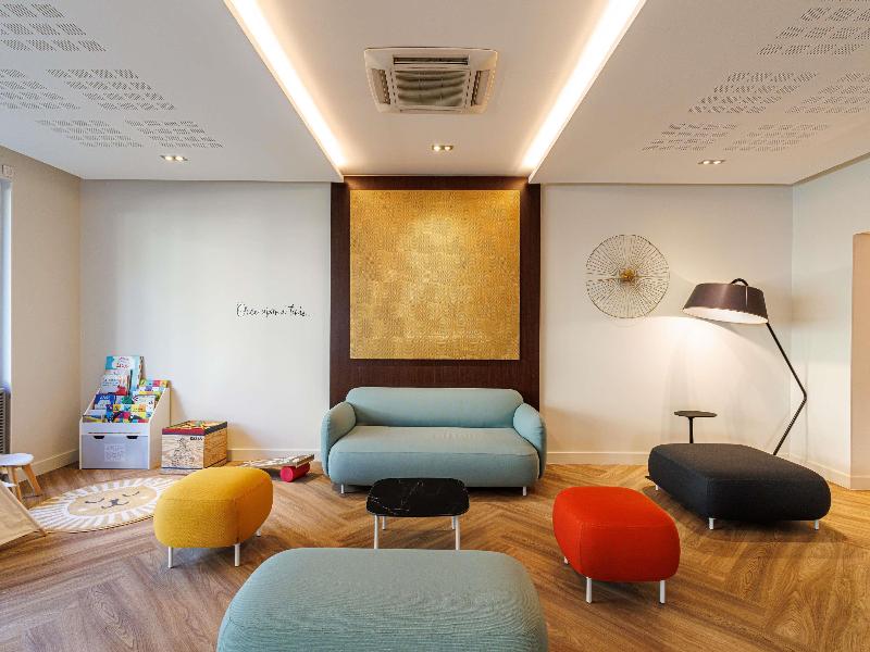 Adagio Nice Centre image