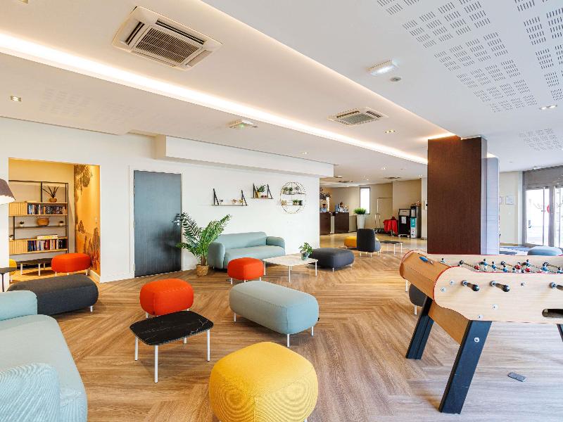 Adagio Nice Centre image