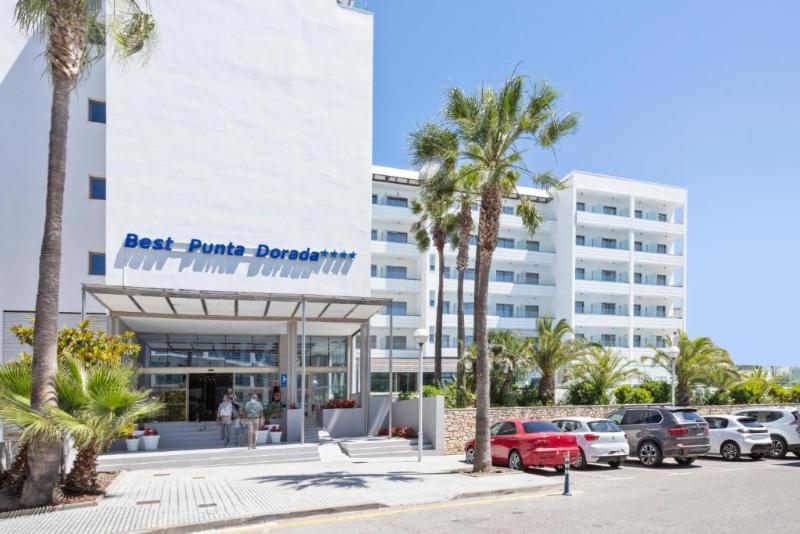 Hotel Sentido Benalmadena Beach image