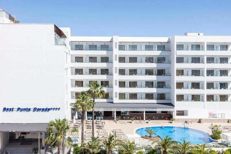 Hotel Sentido Benalmadena Beach image