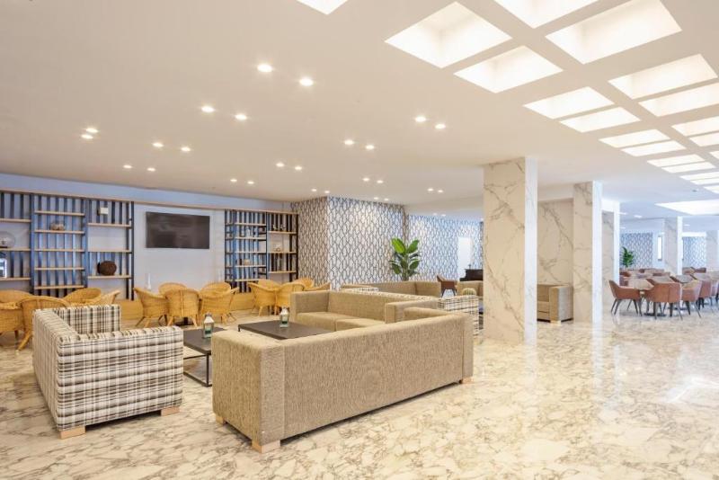 Hotel Sentido Benalmadena Beach image