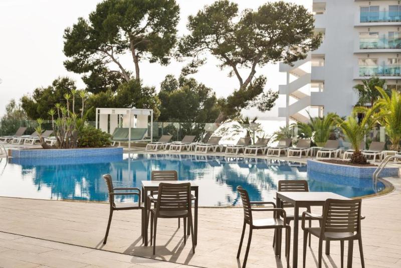 Hotel Sentido Benalmadena Beach image
