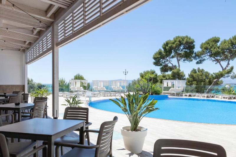 Hotel Sentido Benalmadena Beach image