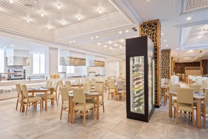 Hotel Sentido Benalmadena Beach image