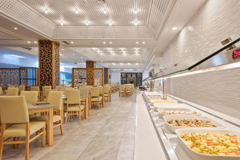 Hotel Sentido Benalmadena Beach image