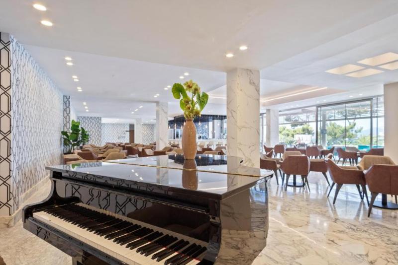 Hotel Sentido Benalmadena Beach image