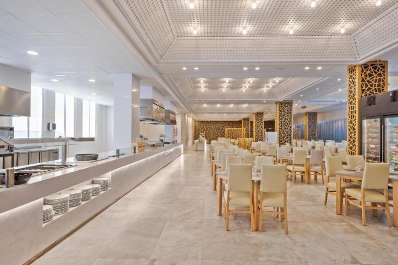 Hotel Sentido Benalmadena Beach image