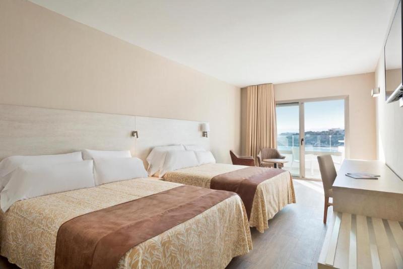 Hotel Sentido Benalmadena Beach image