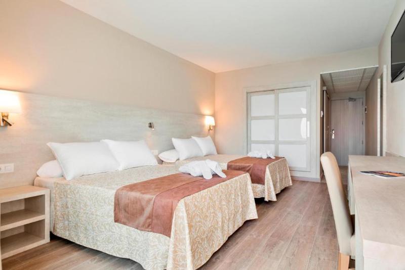 Hotel Sentido Benalmadena Beach image