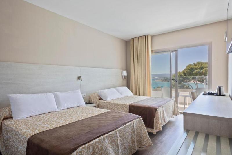 Hotel Sentido Benalmadena Beach image