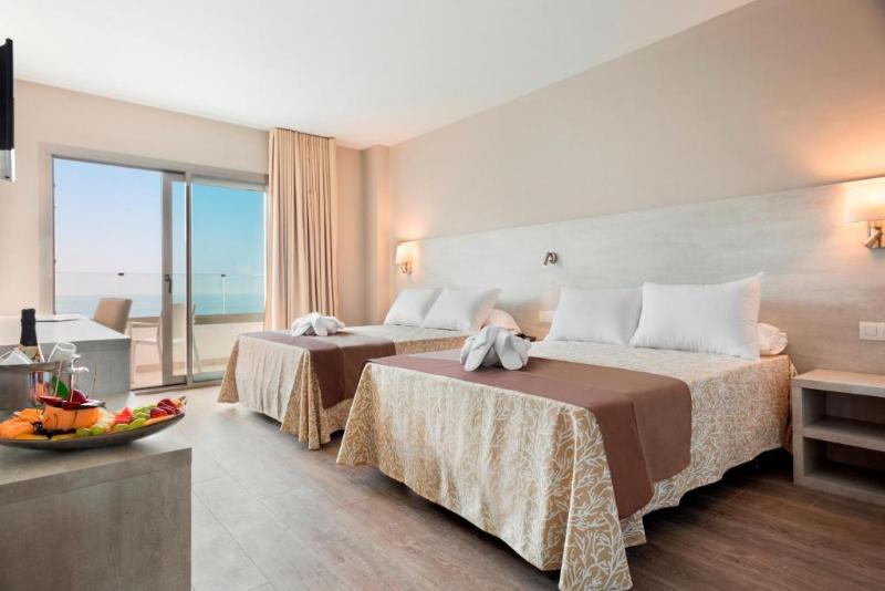 Hotel Sentido Benalmadena Beach image