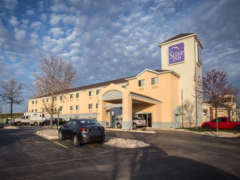 Sleep Inn Rockford image