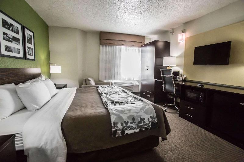 Sleep Inn Rockford image