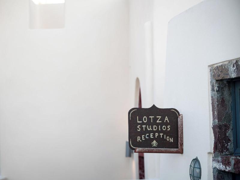 Lotza Studios — photo 15
