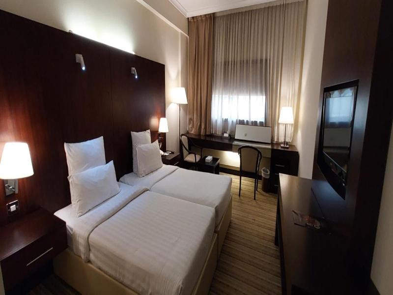 Aavri Hotel Deira — general view