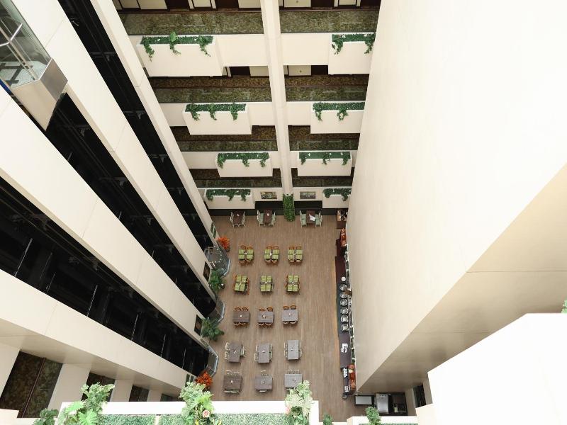 Aavri Hotel Deira image