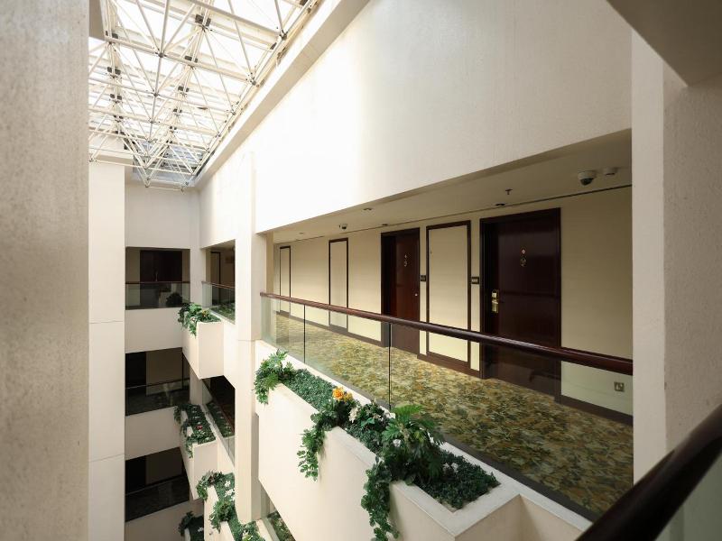 Aavri Hotel Deira image