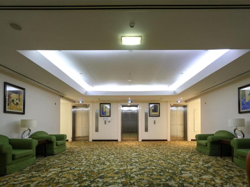Aavri Hotel Deira image