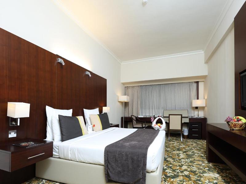 Aavri Hotel Deira image