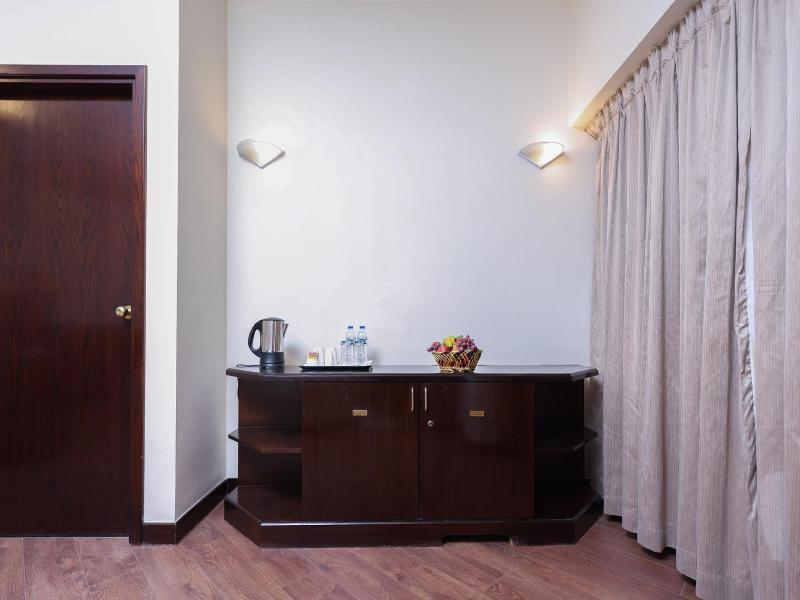 Aavri Hotel Deira image