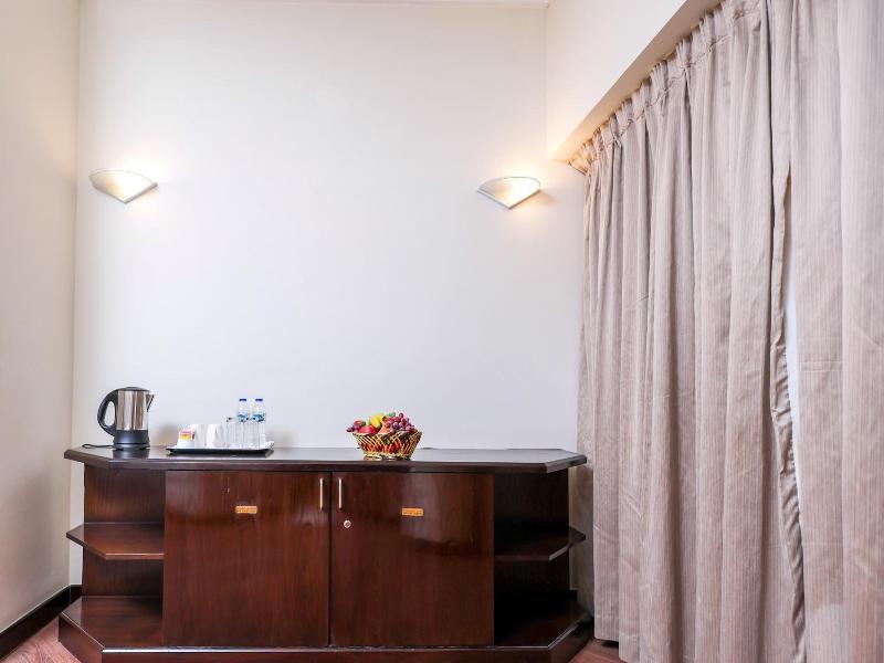 Aavri Hotel Deira image