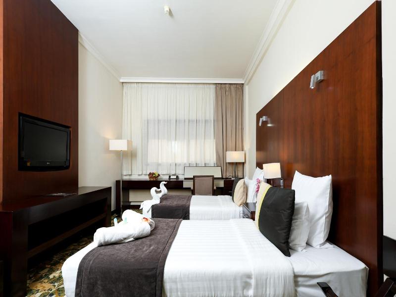Aavri Hotel Deira image