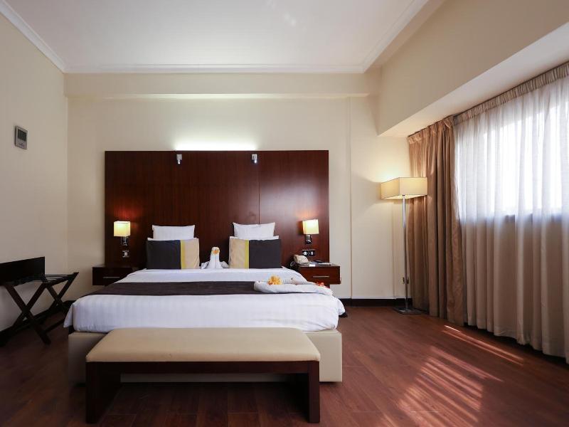 Aavri Hotel Deira image