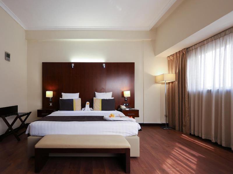 Aavri Hotel Deira image