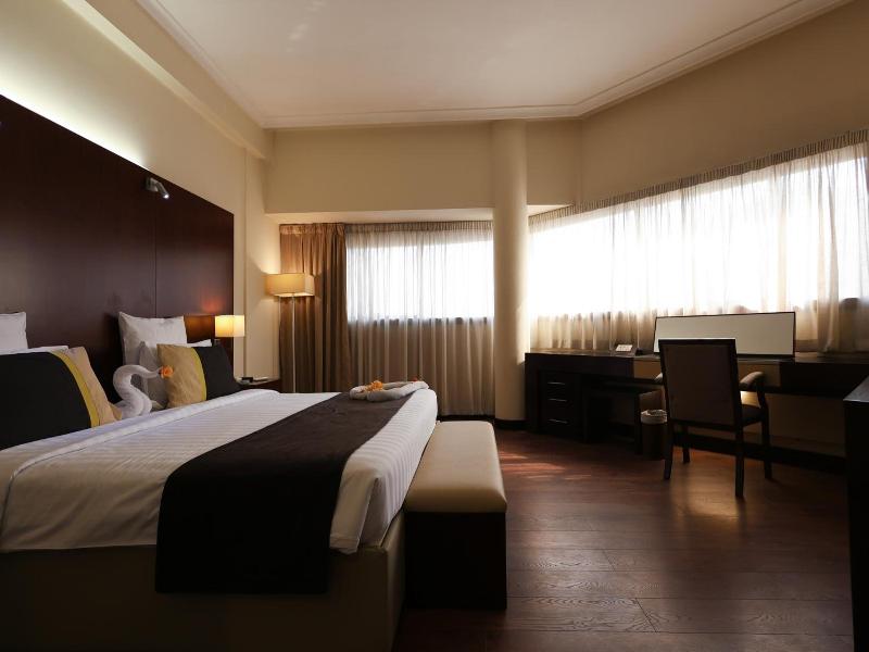 Aavri Hotel Deira image