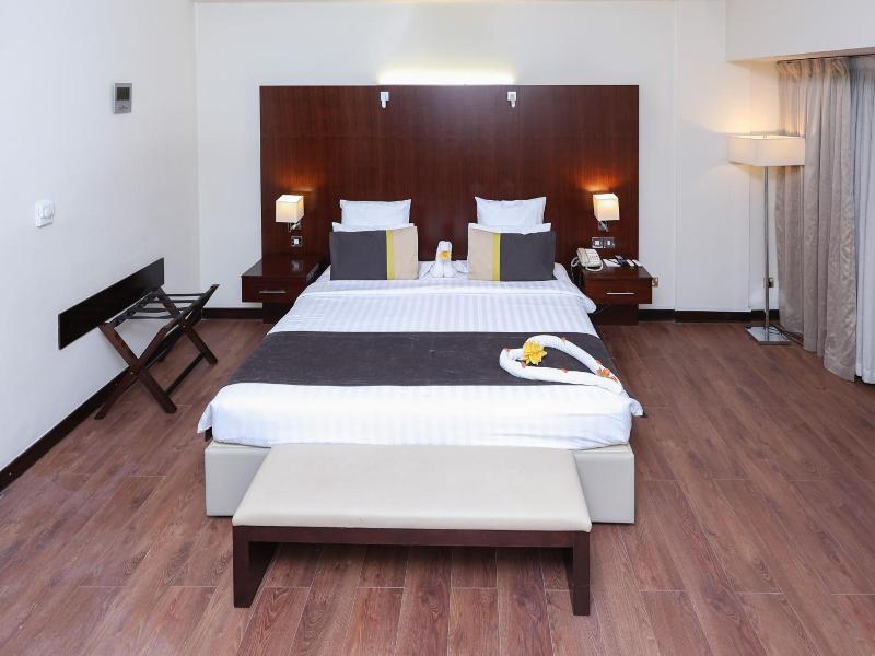 Aavri Hotel Deira image